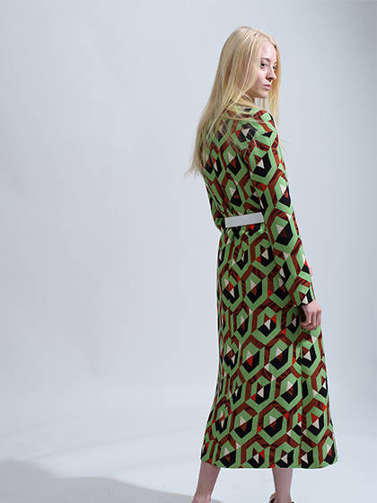 Industria della moda