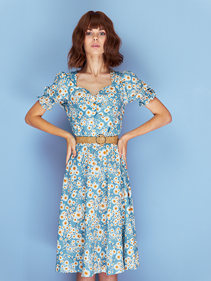 Industria della moda