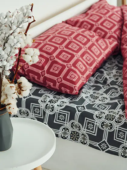 Decorazione domestica