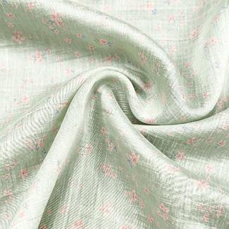 Tessuto serie Crepe-Tencel